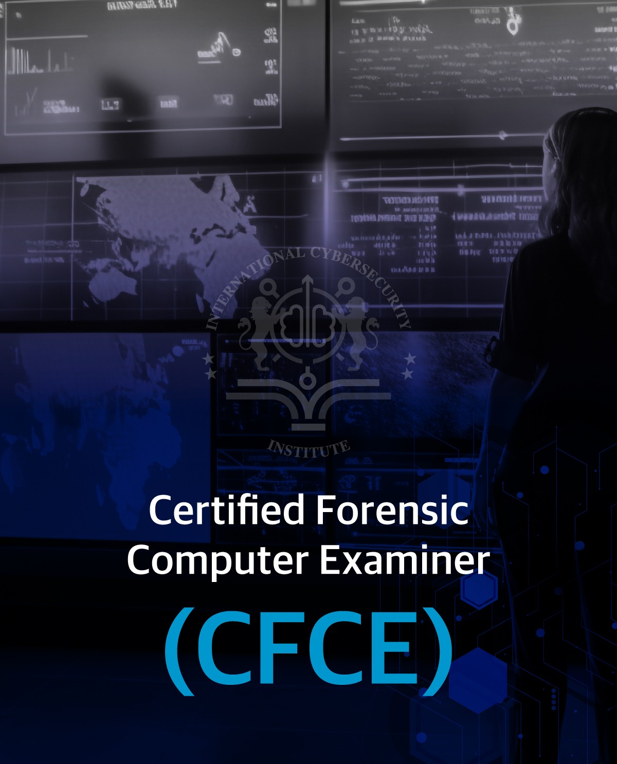Certified Forensic Computer Examiner (CFCE)